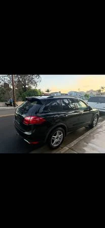 2013 Porsche 958 Cayenne Diesel - Image 4 of 6