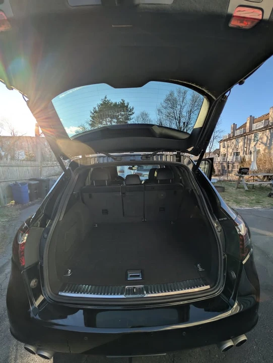 2013 Porsche 958 Cayenne Turbo - Image 16 of 19