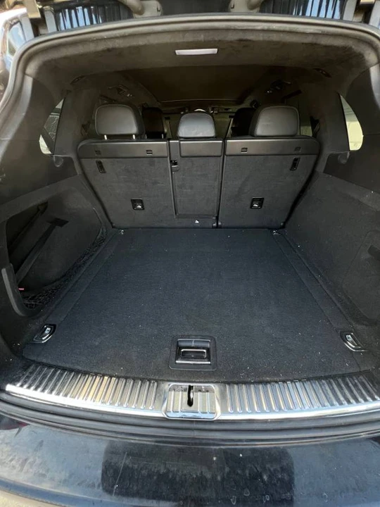 2013 Porsche 958 Cayenne Turbo - Image 14 of 16