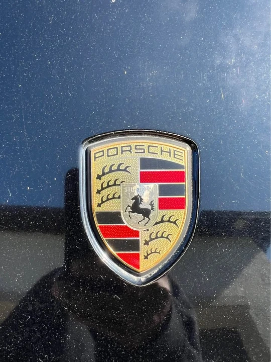 2013 Porsche 958 Cayenne Turbo - Image 5 of 17