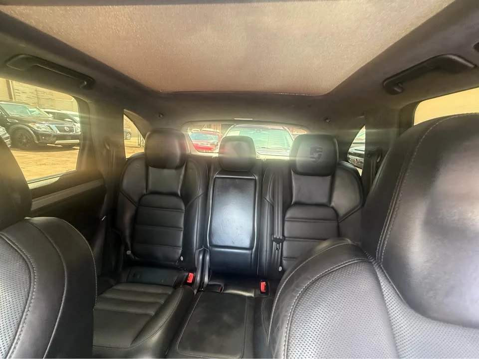 2013 Porsche 958 Cayenne Turbo - Image 11 of 16