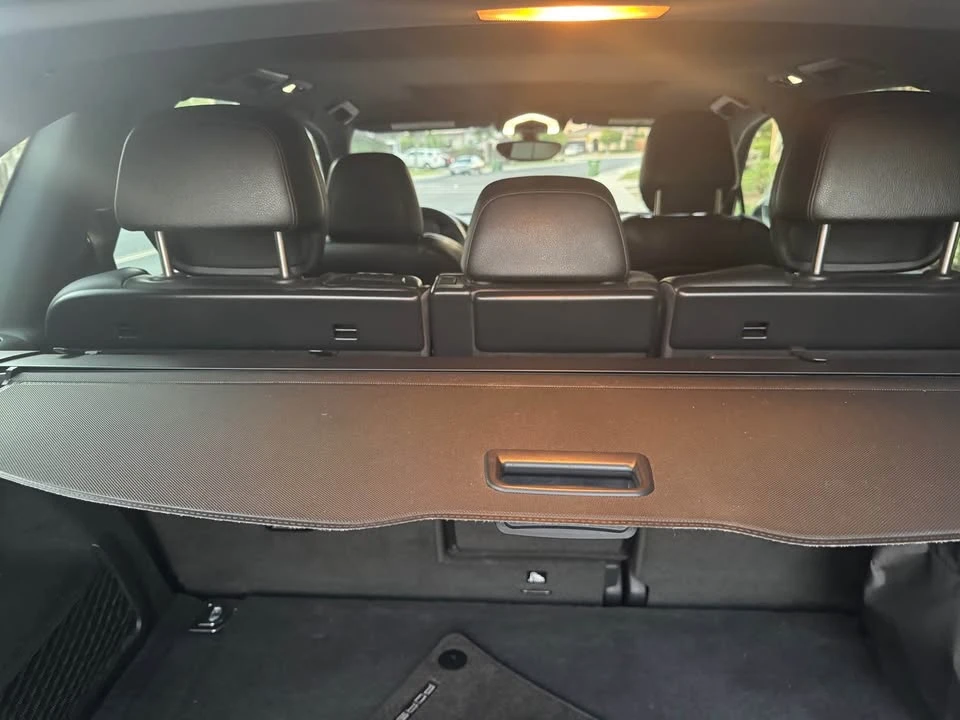 2013 Porsche 958 Cayenne Turbo - Image 11 of 12