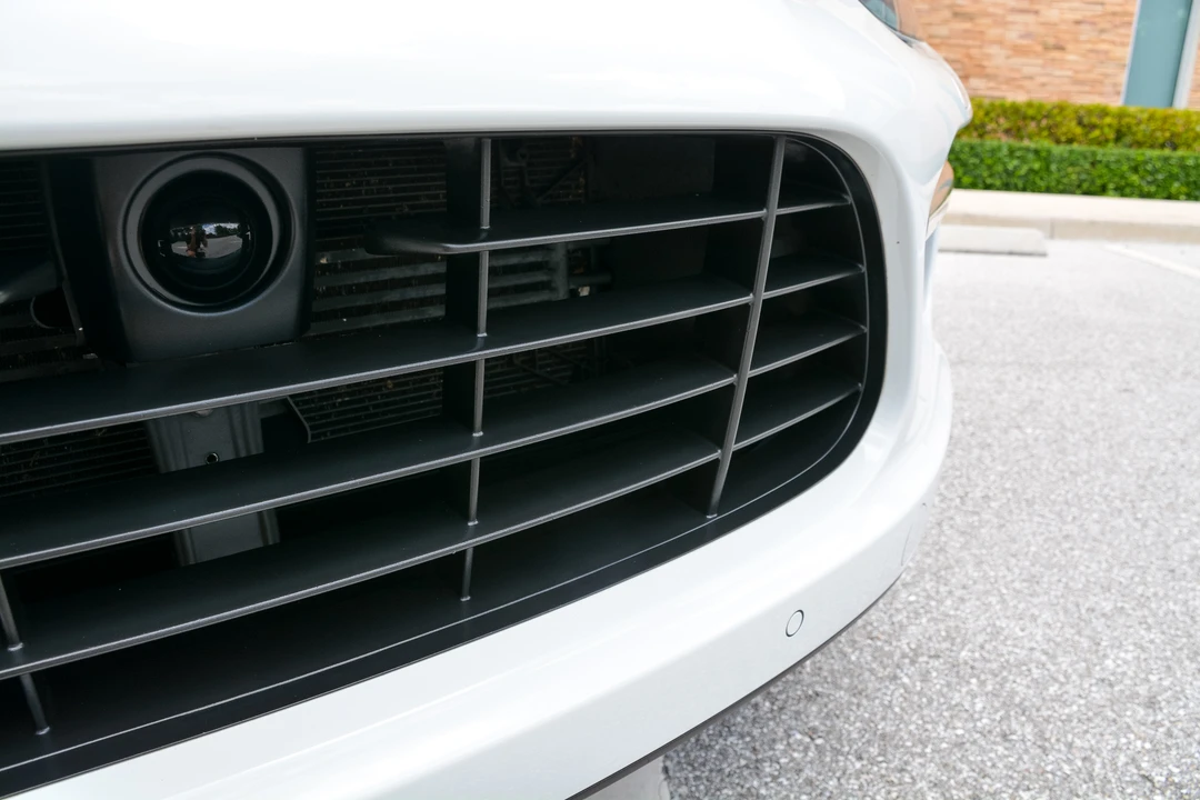 2013 Porsche 958 Cayenne Turbo - Image 24 of 31