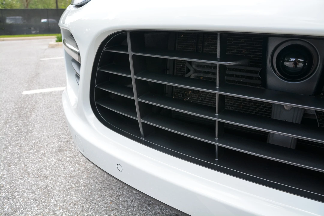 2013 Porsche 958 Cayenne Turbo - Image 23 of 31