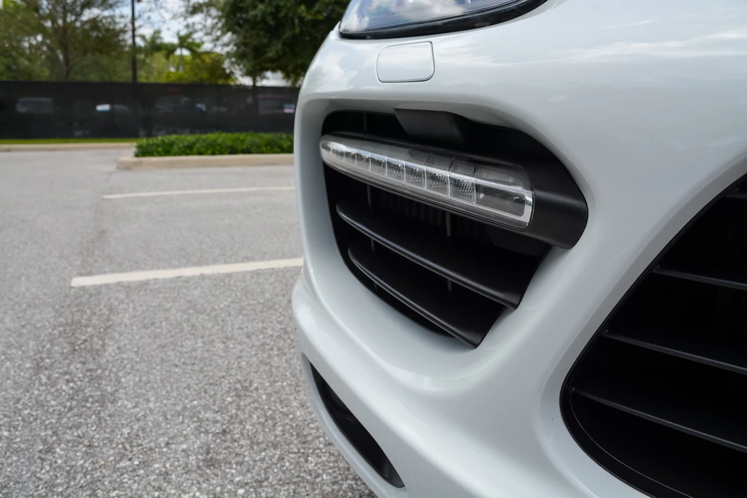 2013 Porsche 958 Cayenne Turbo - Image 20 of 31