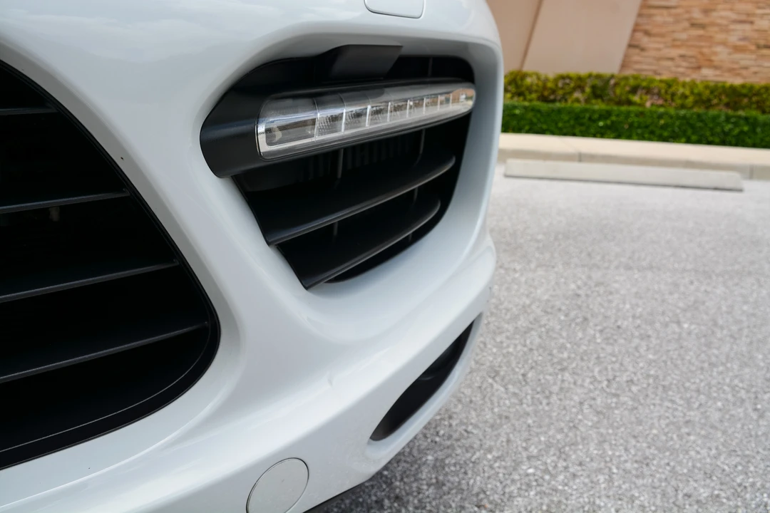 2013 Porsche 958 Cayenne Turbo - Image 27 of 31