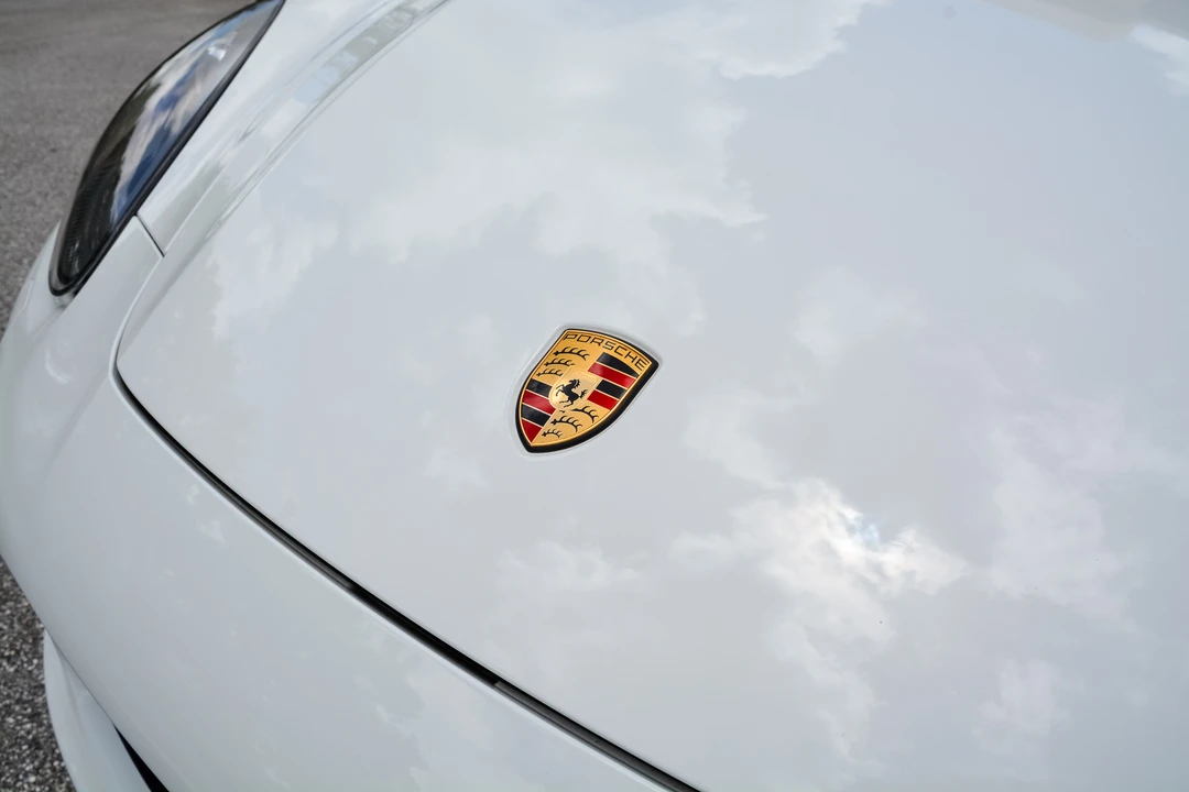 2013 Porsche 958 Cayenne Turbo - Image 18 of 31