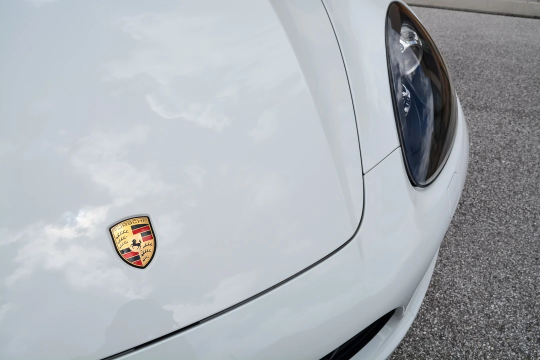 2013 Porsche 958 Cayenne Turbo - Image 16 of 31