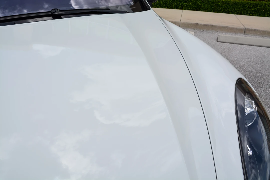 2013 Porsche 958 Cayenne Turbo - Image 15 of 31