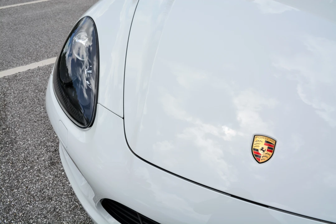 2013 Porsche 958 Cayenne Turbo - Image 17 of 31