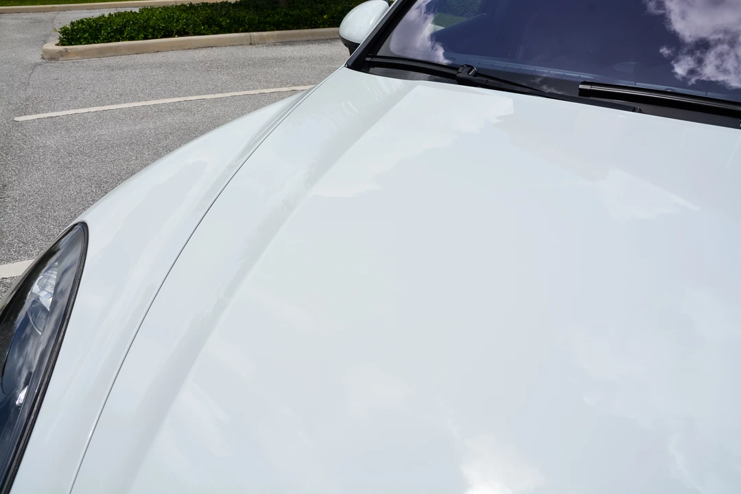 2013 Porsche 958 Cayenne Turbo - Image 14 of 31