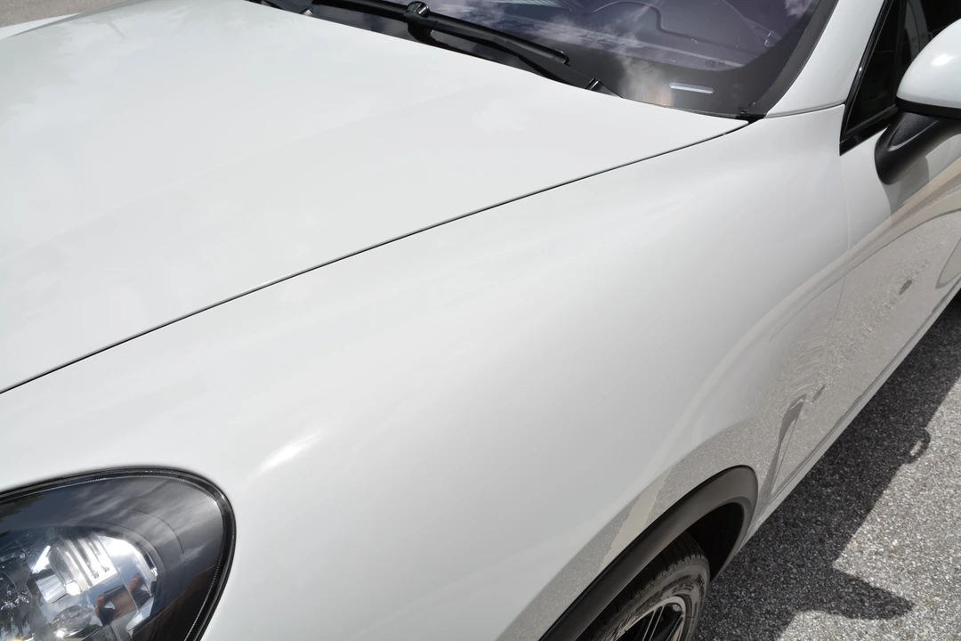 2013 Porsche 958 Cayenne Turbo - Image 30 of 31