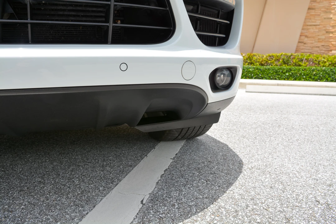 2013 Porsche 958 Cayenne Turbo - Image 26 of 31