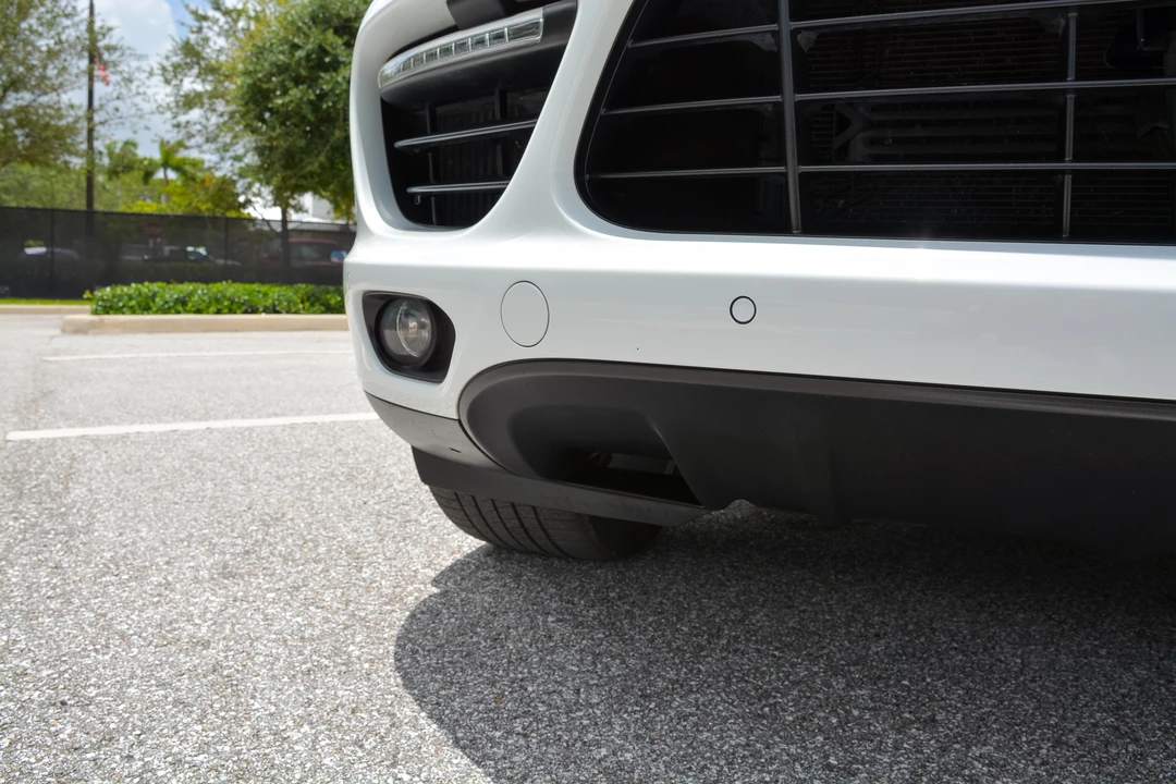 2013 Porsche 958 Cayenne Turbo - Image 21 of 31