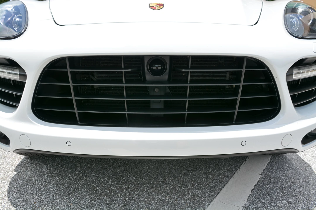 2013 Porsche 958 Cayenne Turbo - Image 22 of 31