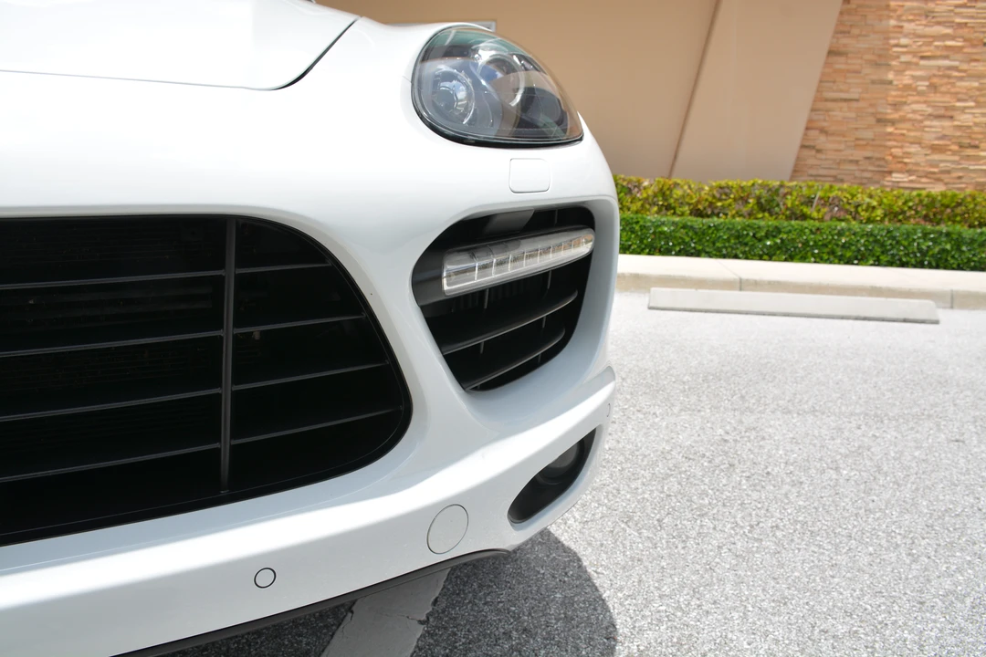 2013 Porsche 958 Cayenne Turbo - Image 28 of 31