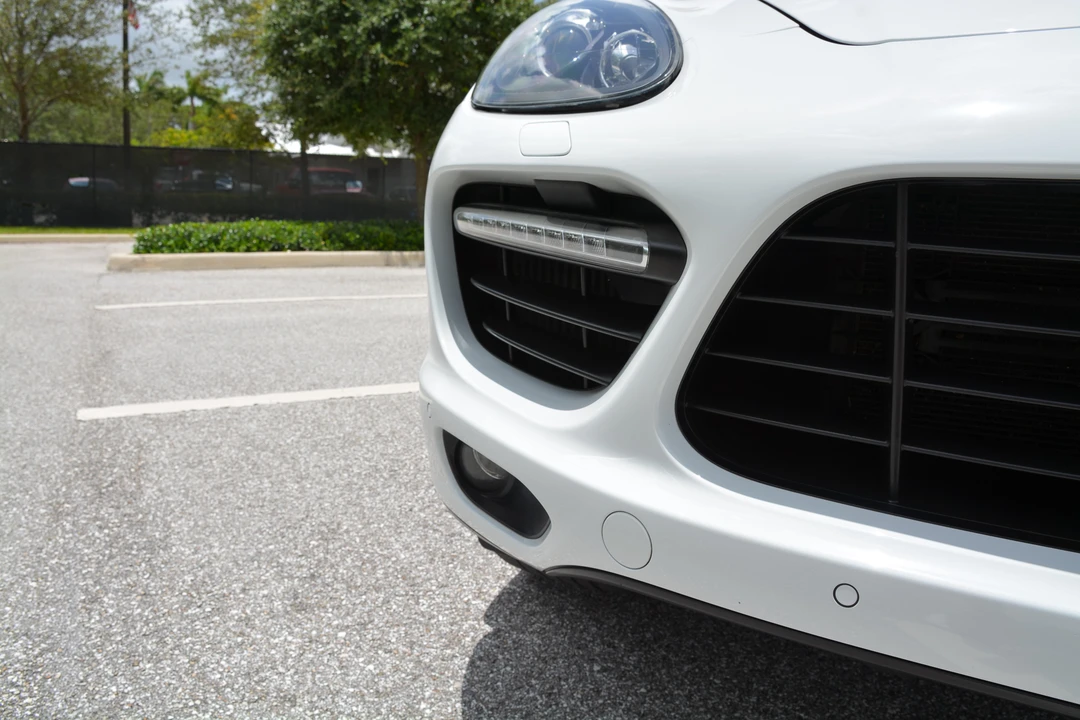 2013 Porsche 958 Cayenne Turbo - Image 19 of 31