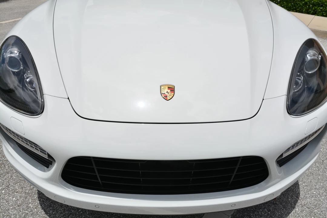 2013 Porsche 958 Cayenne Turbo - Image 13 of 31