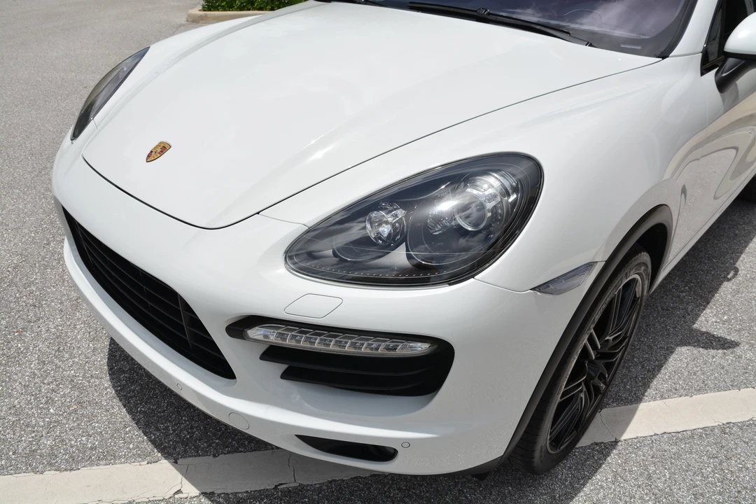 2013 Porsche 958 Cayenne Turbo - Image 29 of 31