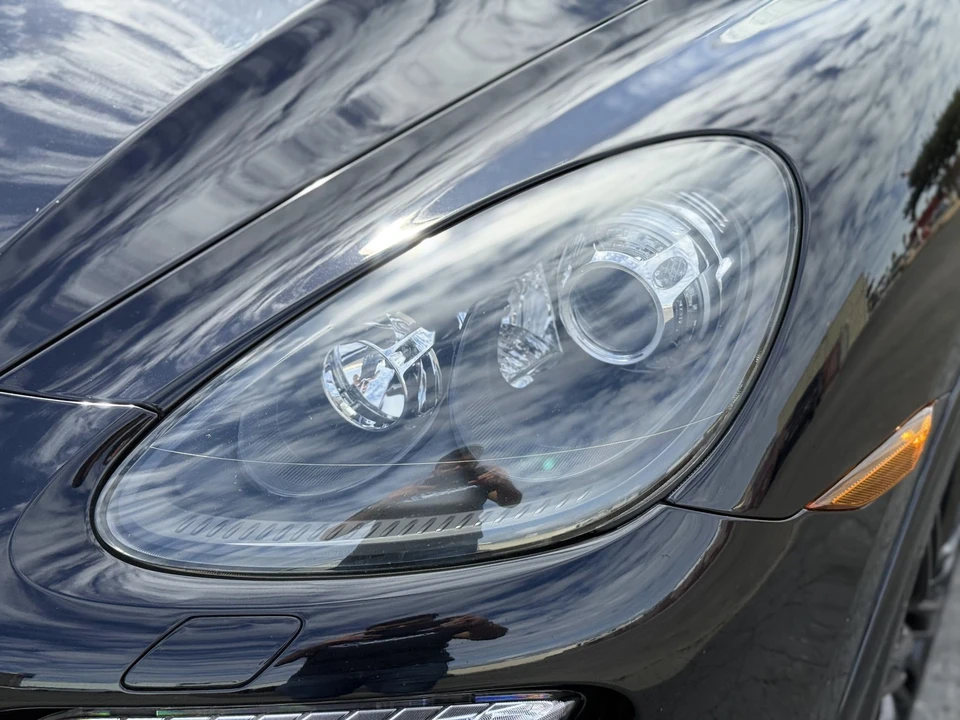 2013 Porsche 958 Cayenne Turbo - Image 14 of 31