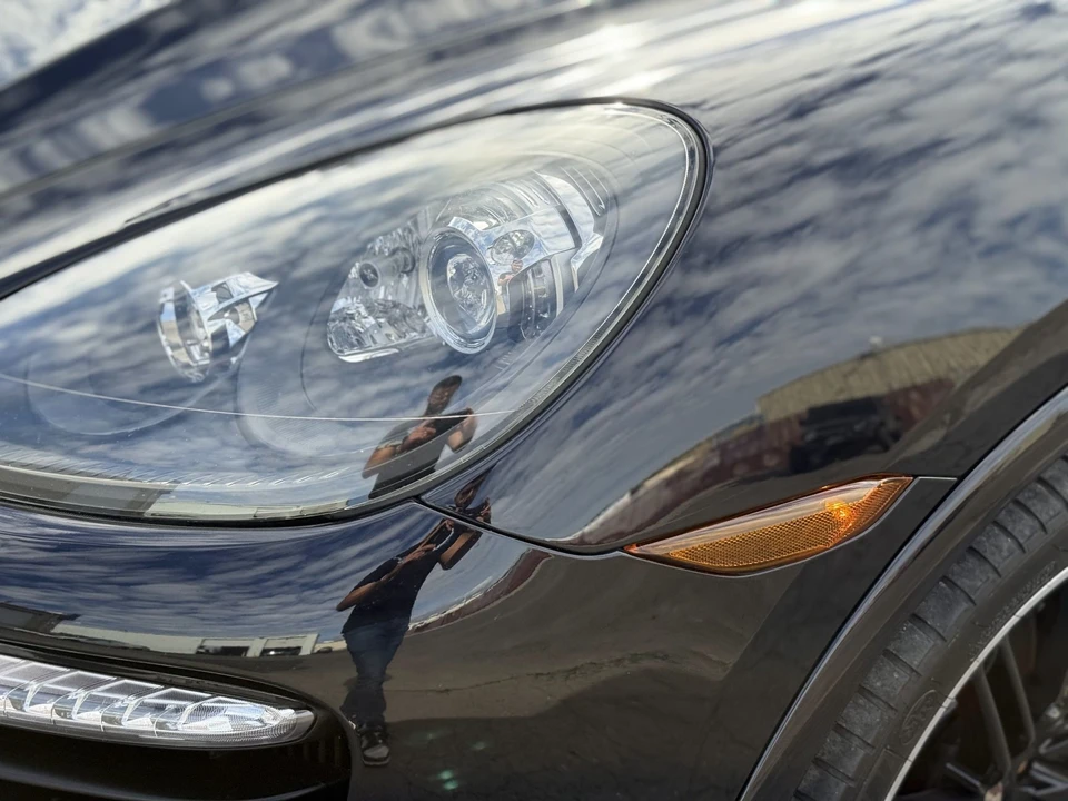 2013 Porsche 958 Cayenne Turbo - Image 16 of 31