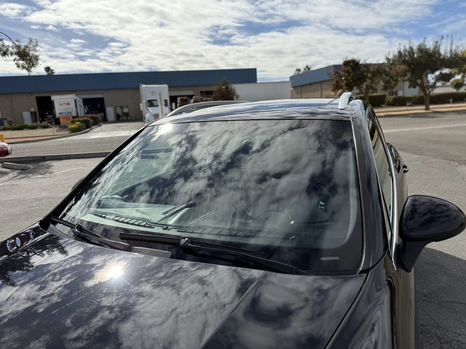 2013 Porsche 958 Cayenne Turbo - Image 21 of 31