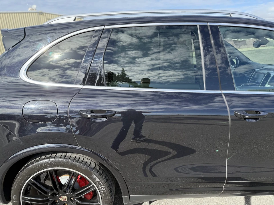 2013 Porsche 958 Cayenne Turbo - Image 28 of 31