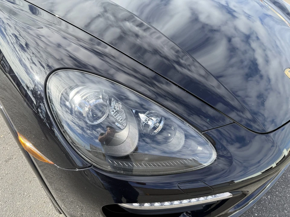 2013 Porsche 958 Cayenne Turbo - Image 13 of 31
