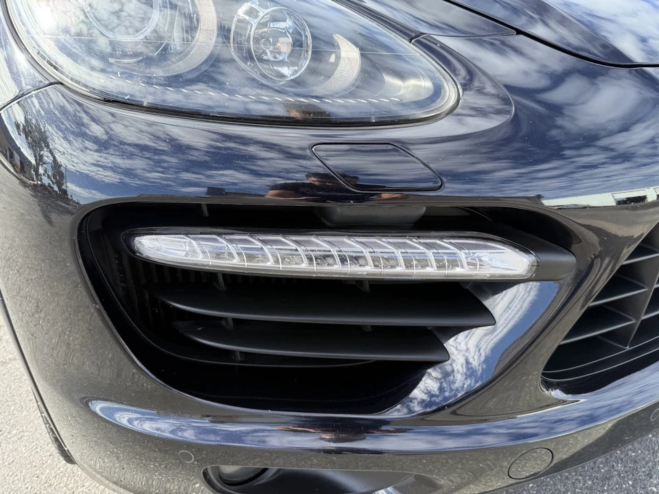 2013 Porsche 958 Cayenne Turbo - Image 17 of 31