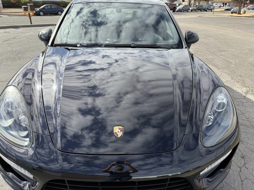 2013 Porsche 958 Cayenne Turbo - Image 11 of 31