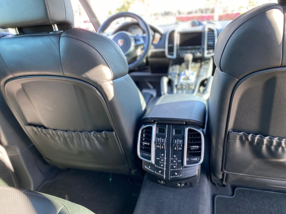 2013 Porsche 958 Cayenne Turbo - Image 14 of 20