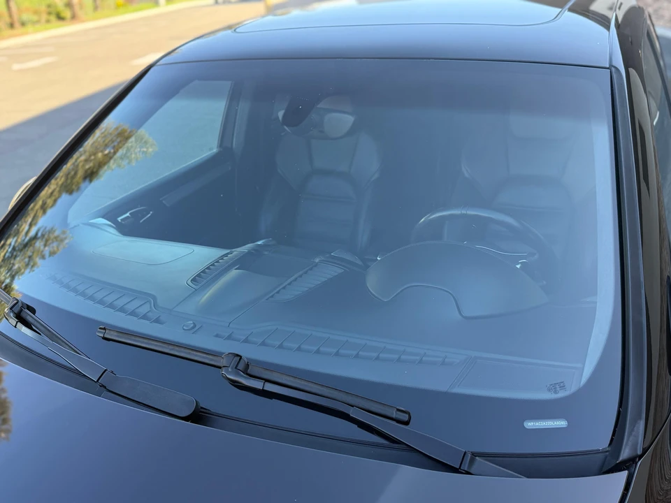 2013 Porsche 958 Cayenne Turbo - Image 13 of 31