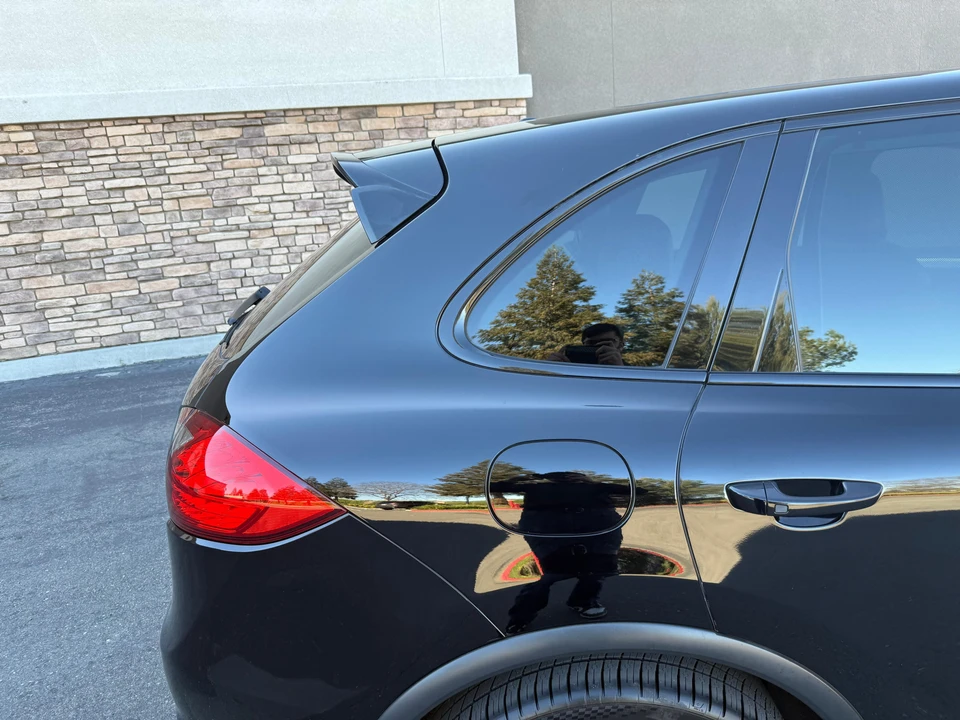 2013 Porsche 958 Cayenne Turbo - Image 28 of 31