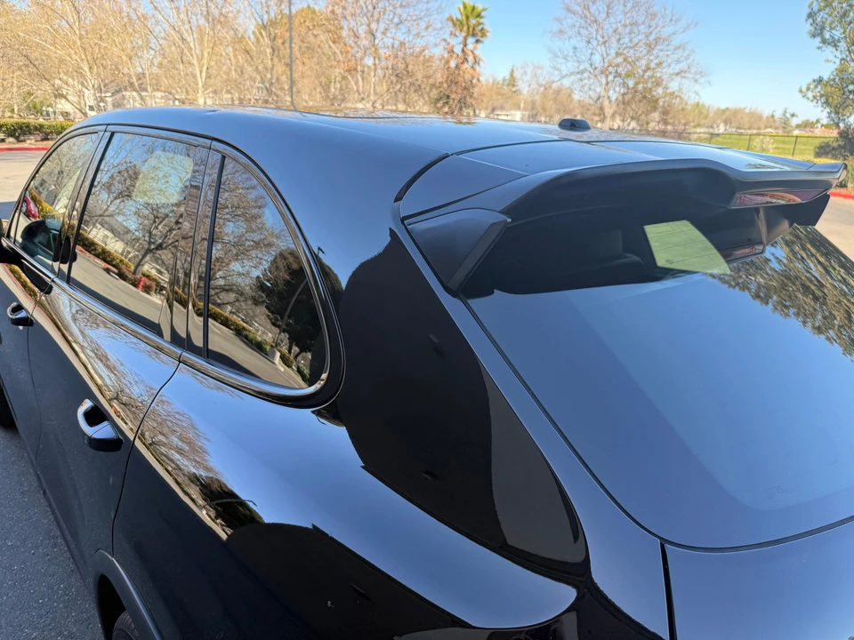 2013 Porsche 958 Cayenne Turbo - Image 21 of 31