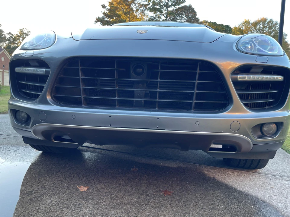 2013 Porsche 958 Cayenne Turbo - Image 23 of 31
