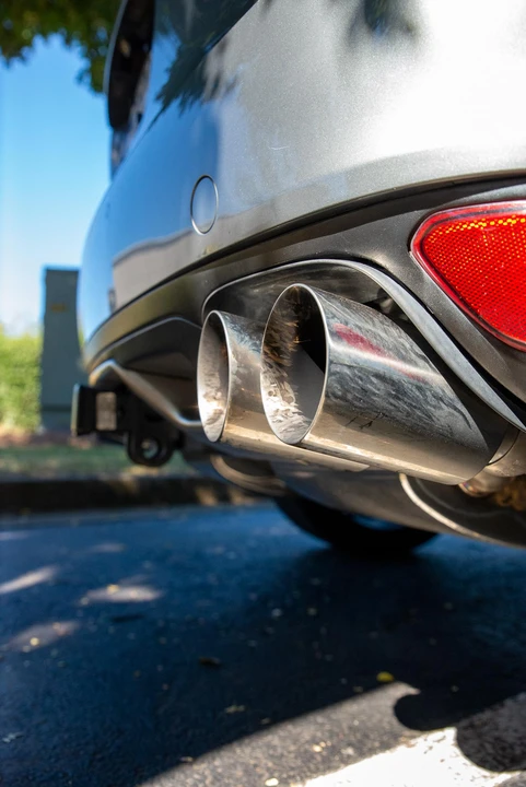 2013 Porsche 958 Cayenne Turbo - Image 28 of 31