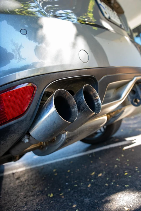 2013 Porsche 958 Cayenne Turbo - Image 26 of 31