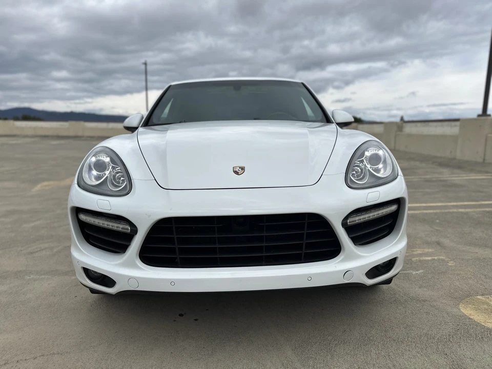 2013 Porsche 958 Cayenne Turbo - Image 14 of 31