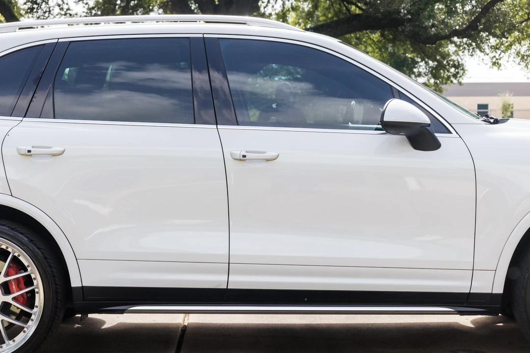 2013 Porsche 958 Cayenne Turbo - Image 14 of 31