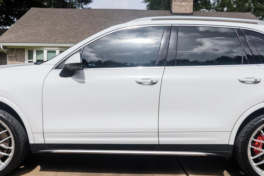 2013 Porsche 958 Cayenne Turbo - Image 15 of 31