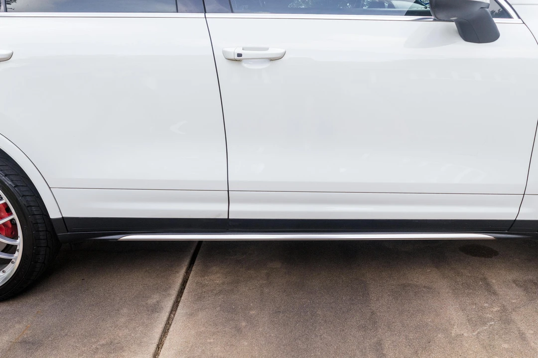 2013 Porsche 958 Cayenne Turbo - Image 17 of 31