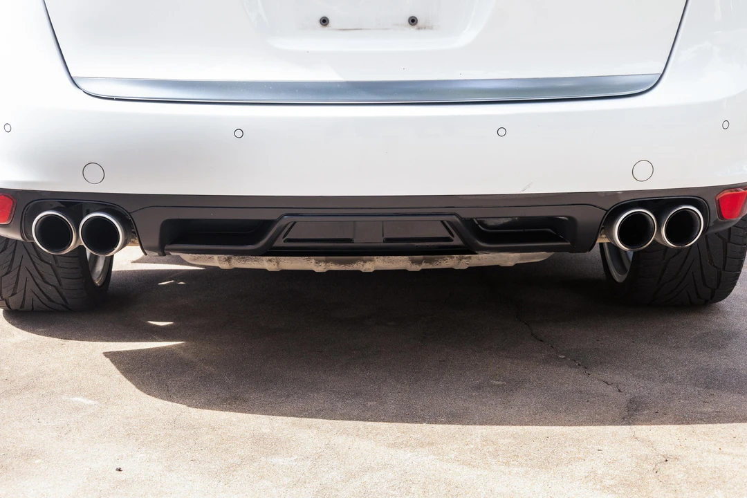 2013 Porsche 958 Cayenne Turbo - Image 18 of 31