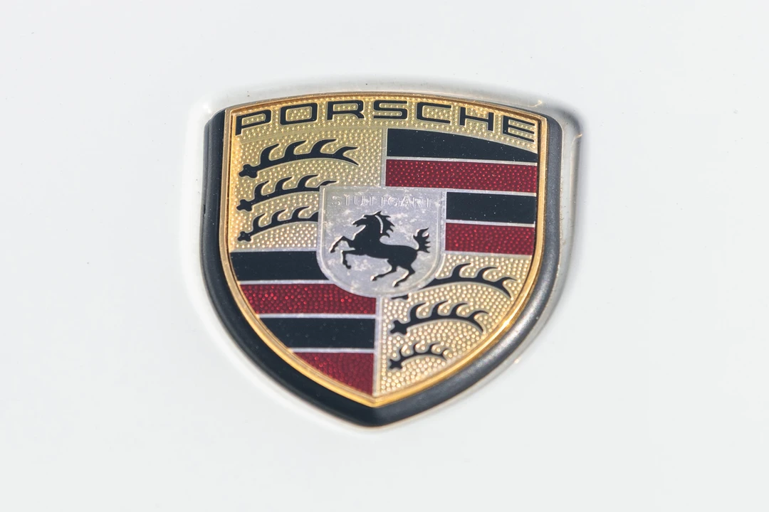 2013 Porsche 958 Cayenne Turbo - Image 27 of 31