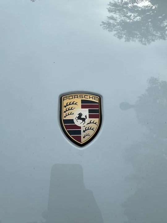 2013 Porsche 958 Cayenne Turbo - Image 19 of 31