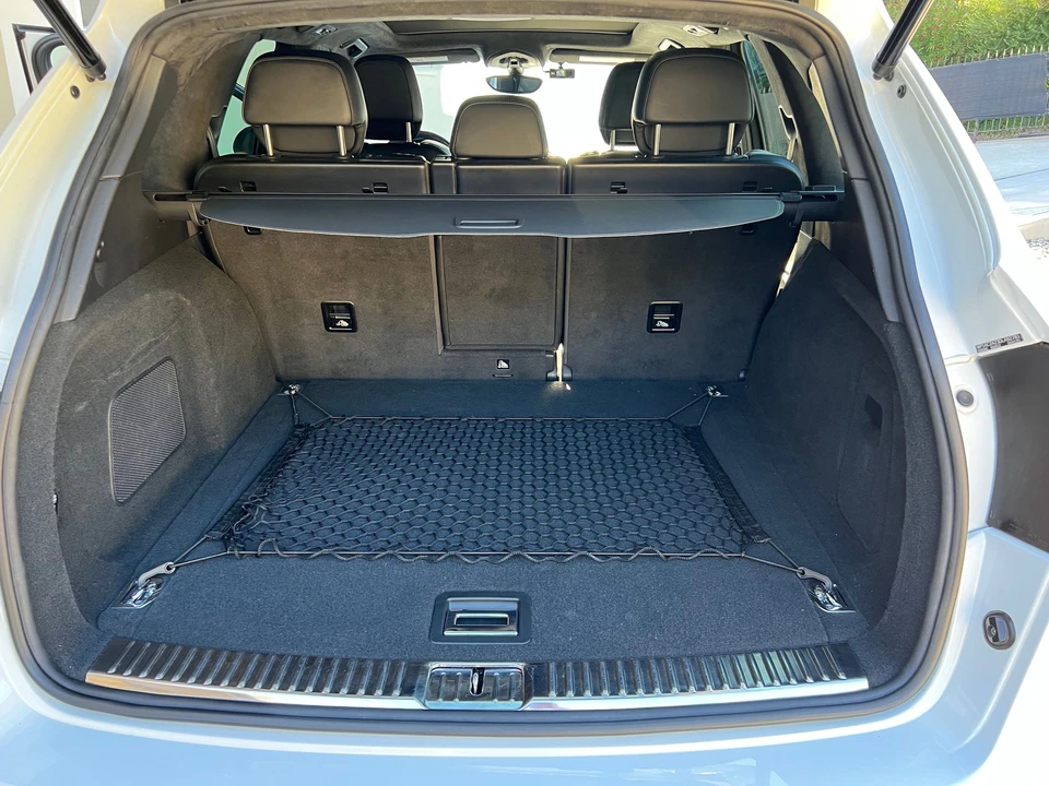 2013 Porsche 958 Cayenne Turbo - Image 13 of 15
