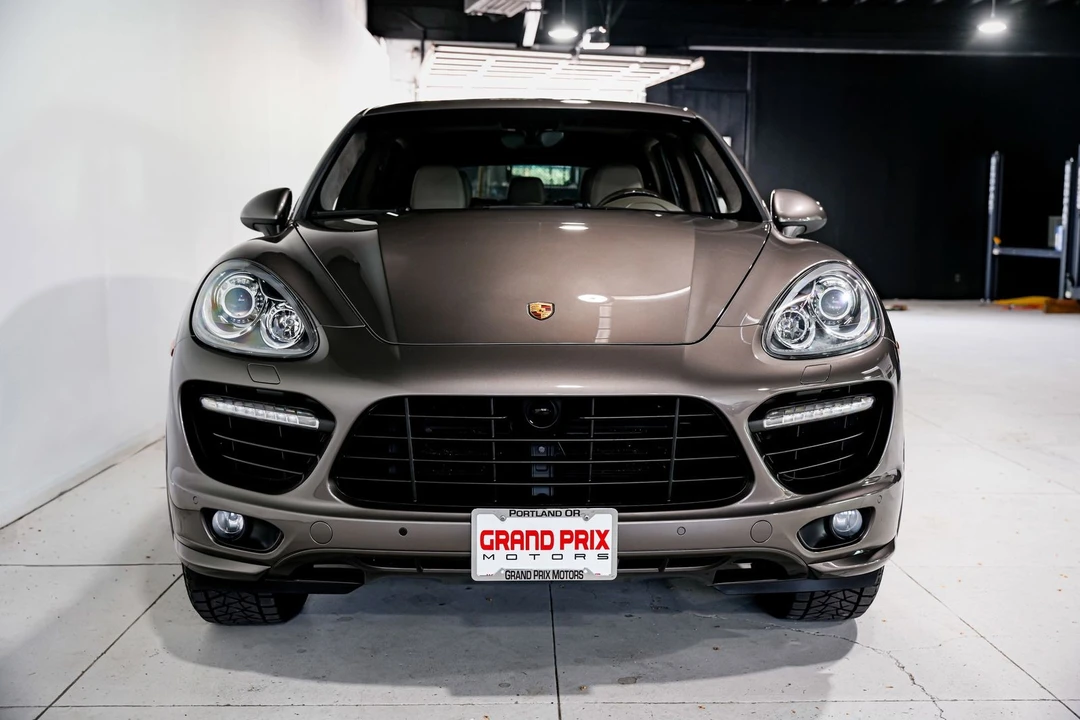 2013 Porsche Cayenne - Image 5 of 31