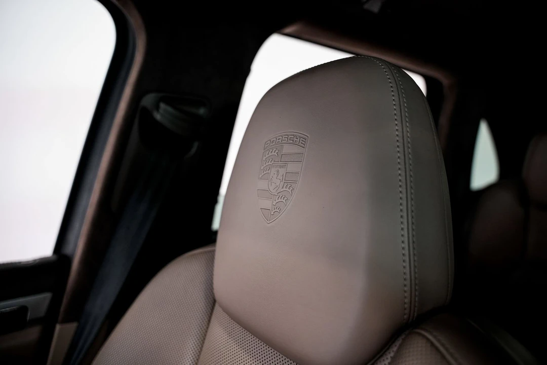 2013 Porsche 958 Cayenne Turbo - Image 18 of 31