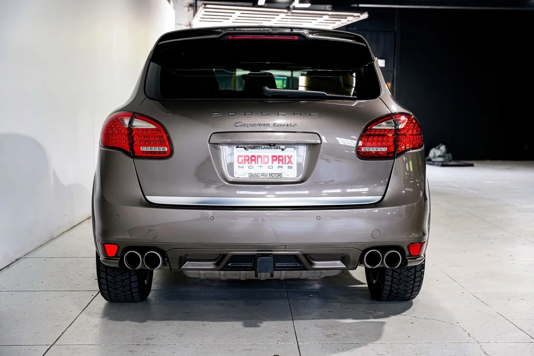 2013 Porsche Cayenne - Image 4 of 31