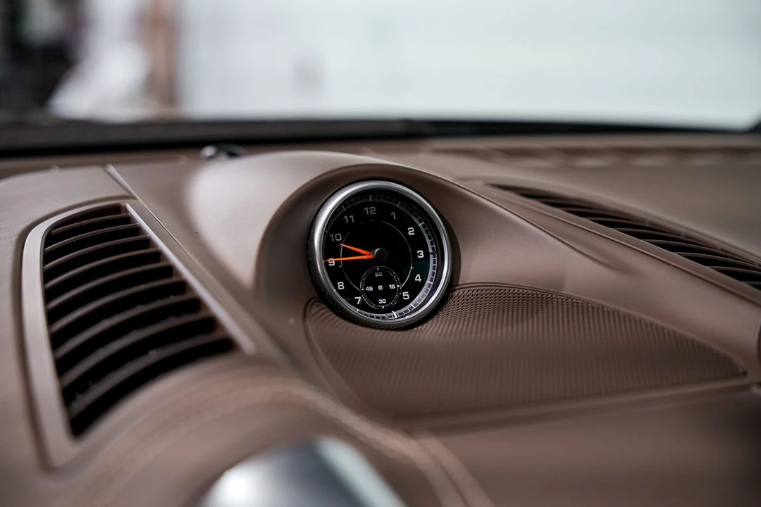 2013 Porsche 958 Cayenne Turbo - Image 13 of 31