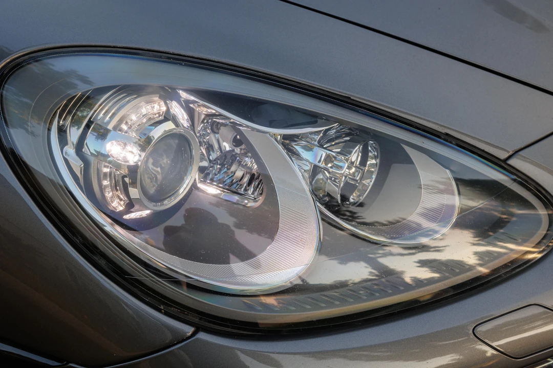 2013 Porsche 958 Cayenne Turbo - Image 16 of 31